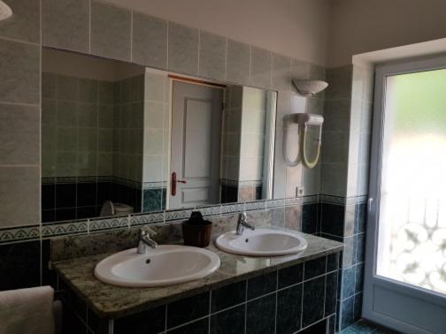 Chez Dume Bed and Breakfast Santa-Lucia-di-Tallano Buitenkant foto